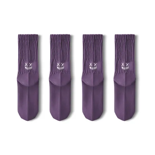 LEIN Мужские носки MID до икры