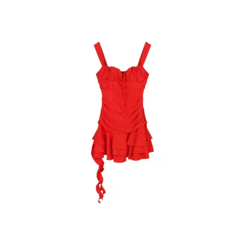 Shuhao Bai Платья и юбки для плавания Женские