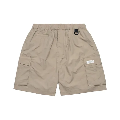 SEED CLUB Мужские Повседневные Шорты