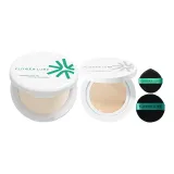 Y01 Айвори Пудра 16г + Y01 Айвори Эйр Кушион 14г