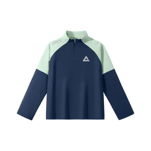 PEAK KIDS T-рубашки