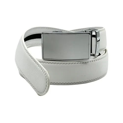 BALENO Ремни из коровьей кожи мужской 3 см