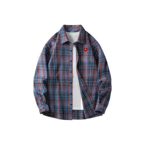 SESAME STREET Длинный рукав рубашка унисекс