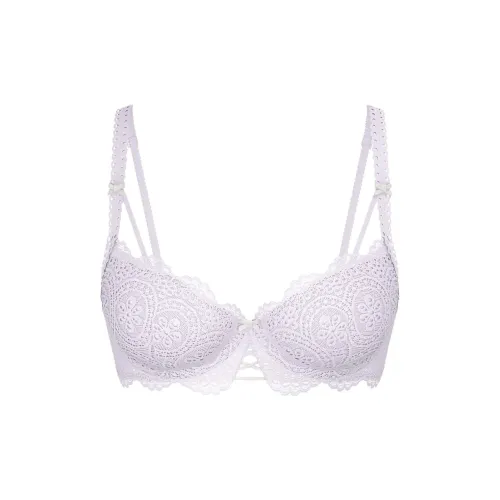 Victoria's Secret Розовый Бюстгальтер Женские