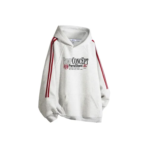 Warrior Huichao Riding The Wind Collection Толстовка Унисекс