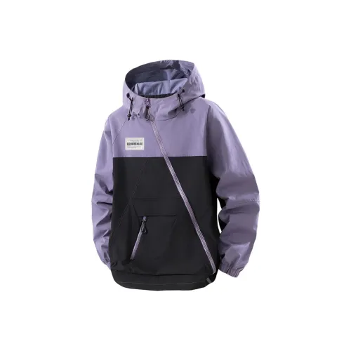 GOODHENLCE Унисекс Куртки