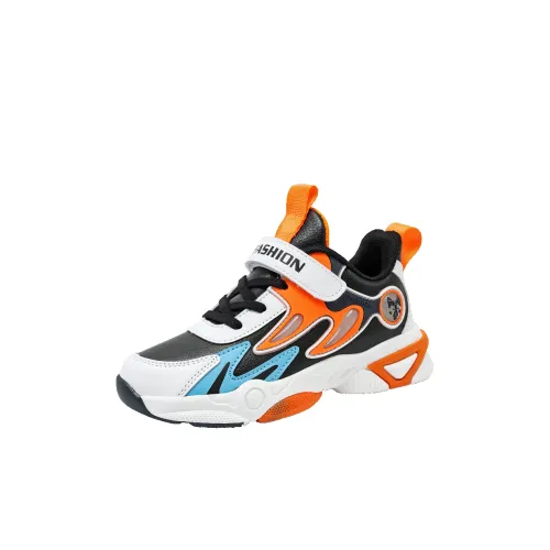 Than than me Детские повседневные туфли