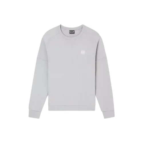 EMPORIO ARMANI EA7 Толстовка Мужская