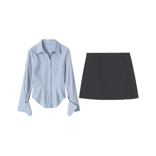 BVODE Женские Комплекты с Юбкой