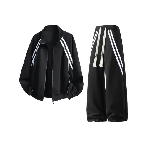 ZWWWZ Унисекс Повседневная Спортивная Одежда