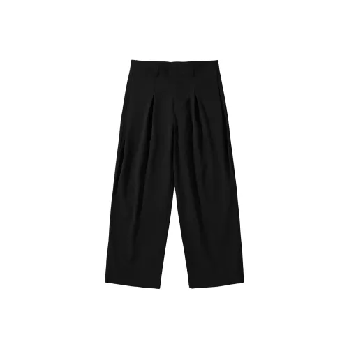 ASEDE Унисекс Повседневные Брюки