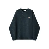 Чернильно-синий