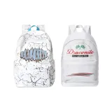 Белый + Черный Белый