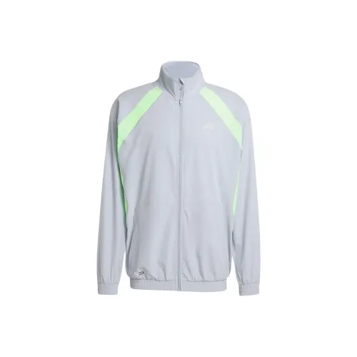 Adidas Climacool Tech Одежда TRACKTOP Куртка Мужская