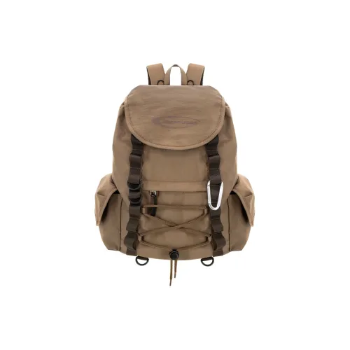 MORE U SEE Nylon Рюкзак Альпинистский рюкзак Стандартный Унисекс Многоцветный