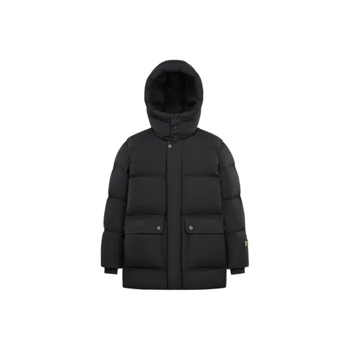 GOLDFARM Kids Пуховики