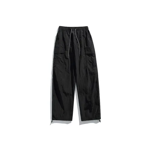 Youth Pastoral Order Повседневные брюки Унисекс