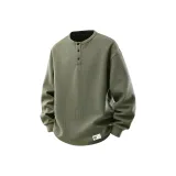 Оливковый зеленый