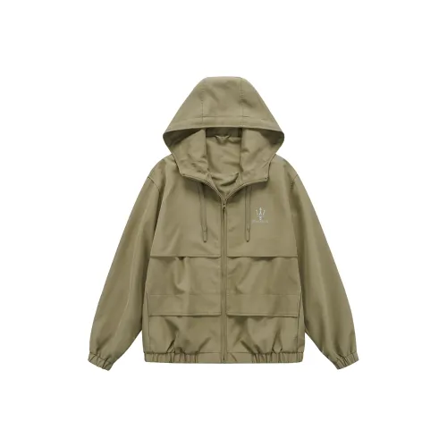 Maserati Унисекс Куртки