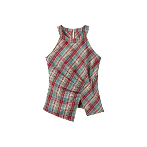 MO VOICE Женские Короткие Топы