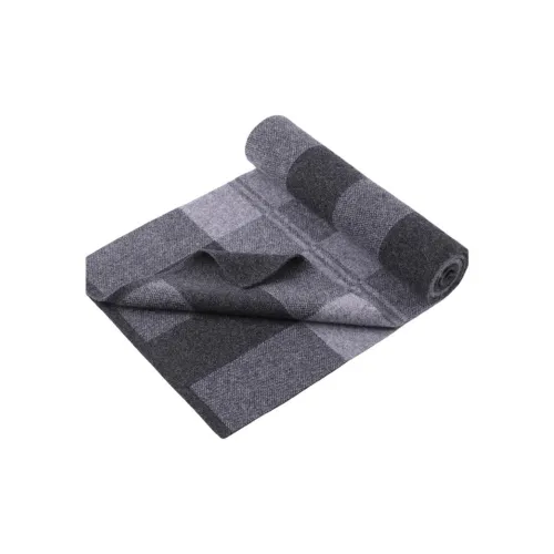 PIERRE CARDIN Кашемир Вязаные Шарфы Унисекс