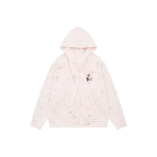 SCCREBEL OFFICIAL Толстовка Женская