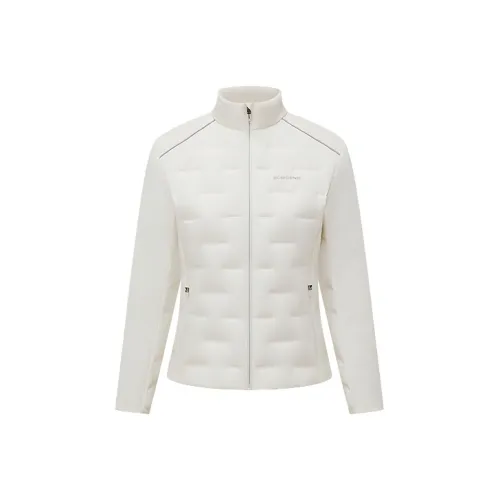 BOSIDENG Женские Пуховики