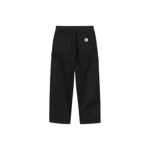 Carhartt WIP FW25 OG Double Knee Pants Casual Pants Men's
