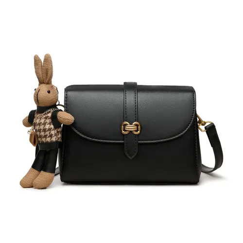 CORE BIRD ПУ (полиуретан) Сумка через плечо Женская Многоцветная