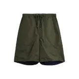 Оливковый зеленый