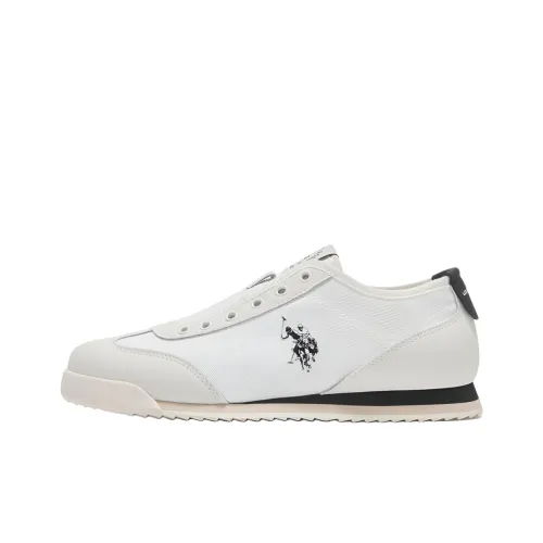 U.S. POLO ASSN. Низкий топ Немецкая армейская обувь Мужская