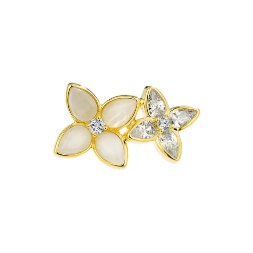 Chimera Броши из меди и сплава женские