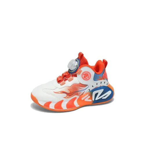 Than than me Детские повседневные туфли