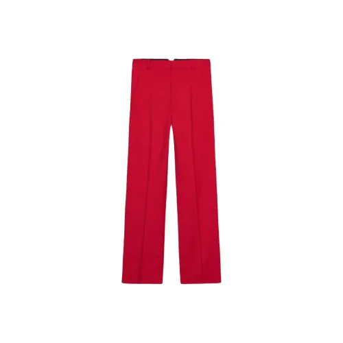 ZARA ZW Series Повседневные брюки Женские