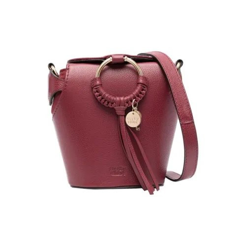 SEE BY CHLOE Сумки через плечо Женские