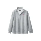 Туманно-серый