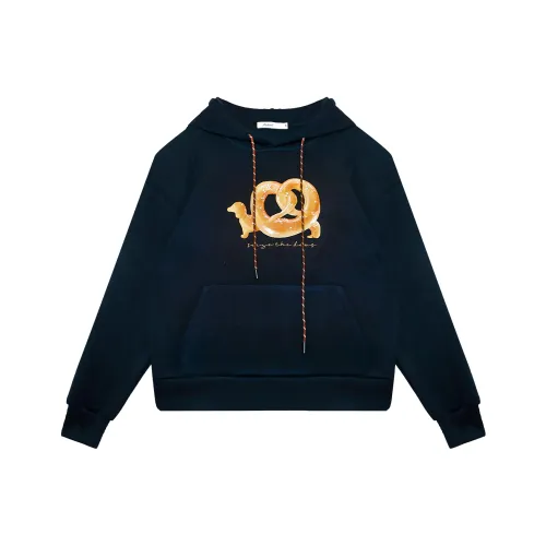 16DEWS Толстовка UNIQUE Super Cute Топ Женский