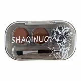 N1010-03#Чай Коричневый Циферблат