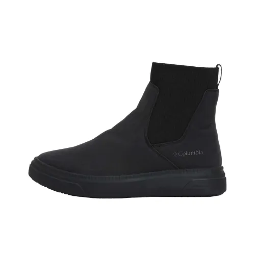 Коллаборация Columbia MYLEAGE RAIN II Водонепроницаемый и Противоскользящий Короткий Аутдор Женские