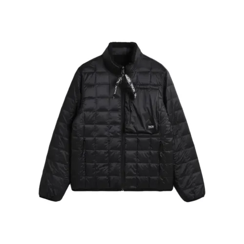 TAION Унисекс Пуховики