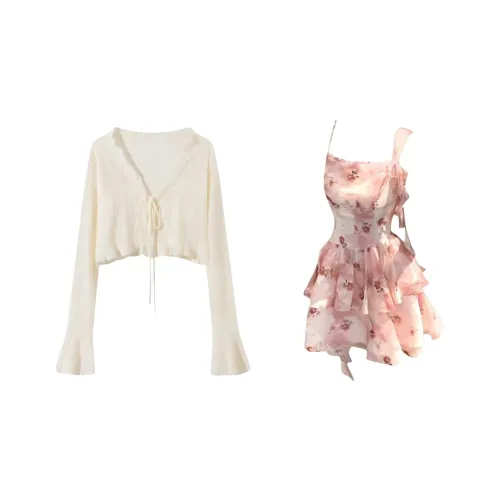 Nooidea Official Комплект с юбкой Женские