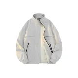 Светло-серый