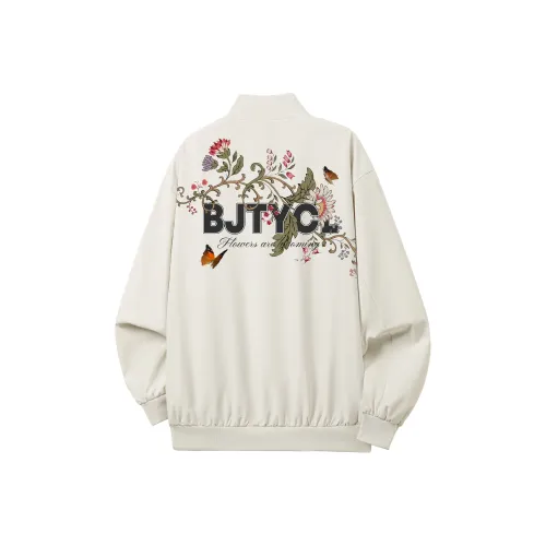 BJTY Унисекс Куртки