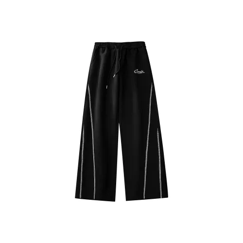 SESAME STREET Повседневные брюки Унисекс