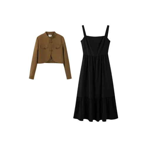 ARIADNAW STUDIO Женские Комплекты с Юбкой