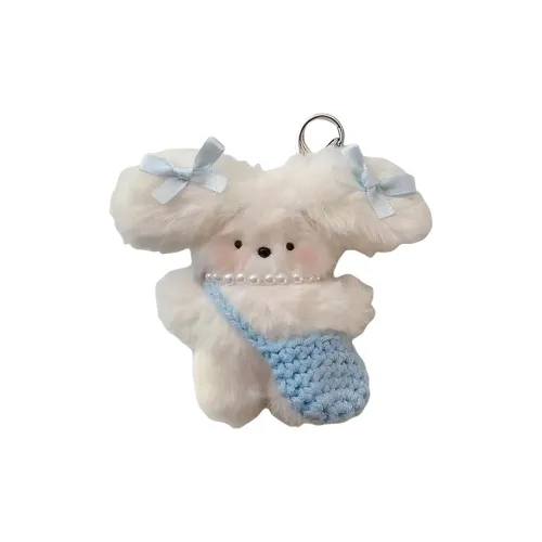 J KINGLAY Плюшевые подвески унисекс