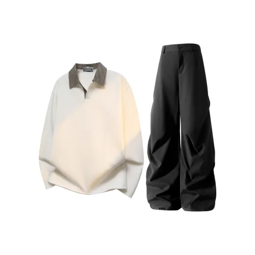 ZIRUNGE Повседневная спортивная одежда унисекс