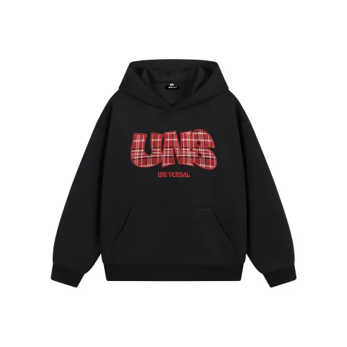 Universal Templates Толстовка Унисекс