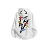 Белый (обновленный)