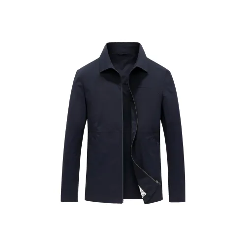 HYLHYL Унисекс Куртки